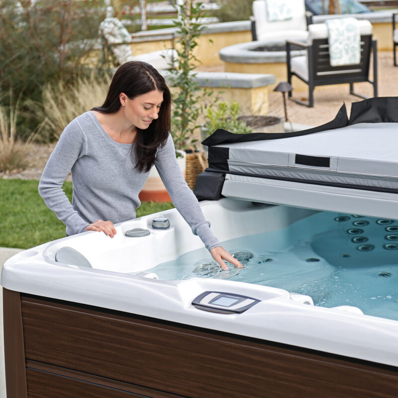 Sundance Spas Kitchener Waterloo Hot Tub Sales & Service