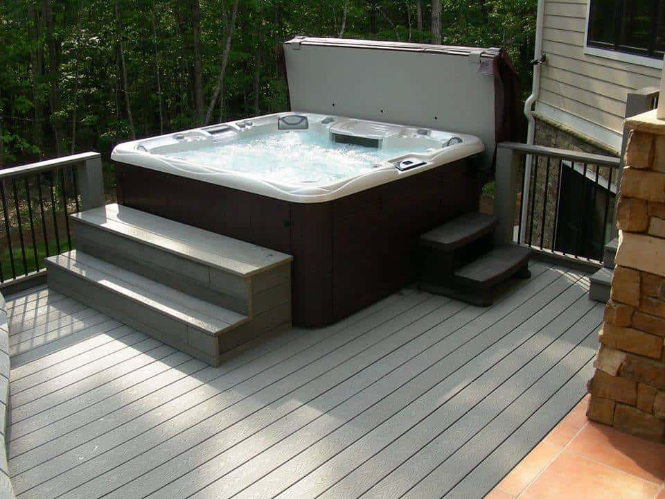 Top 5 Common Hot Tub Buying Mistakes to Avoid