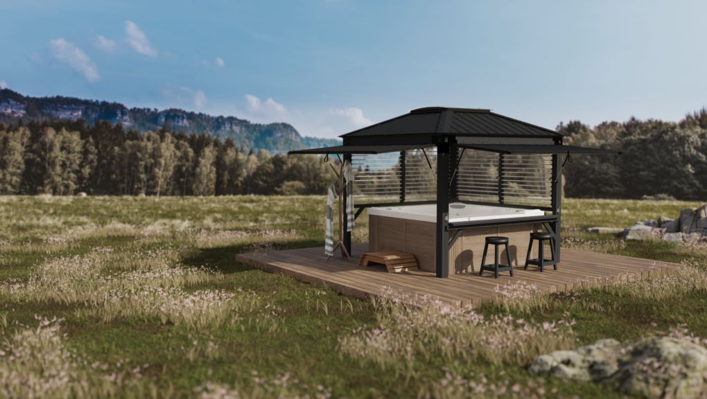 9 Benefits of Backyard Gazebos in Kitchener, ON