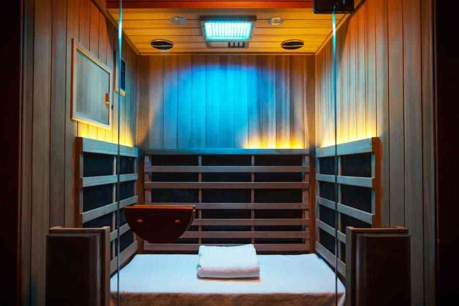 Finding The Best Indoor Infrared Saunas in Kitchener 5 Tips